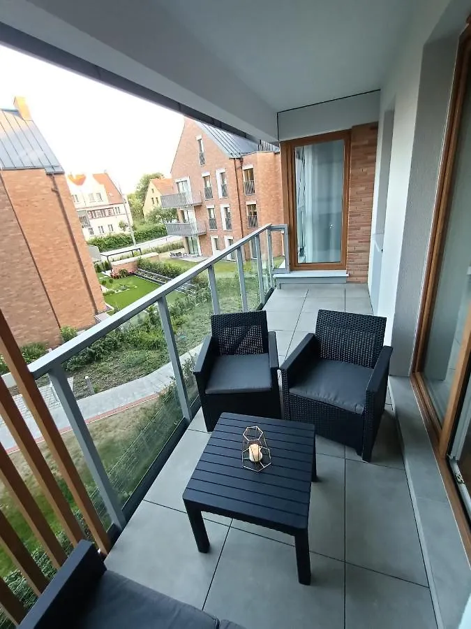 Perspective Apartment Gdansk. 0*, Gdansk Poland